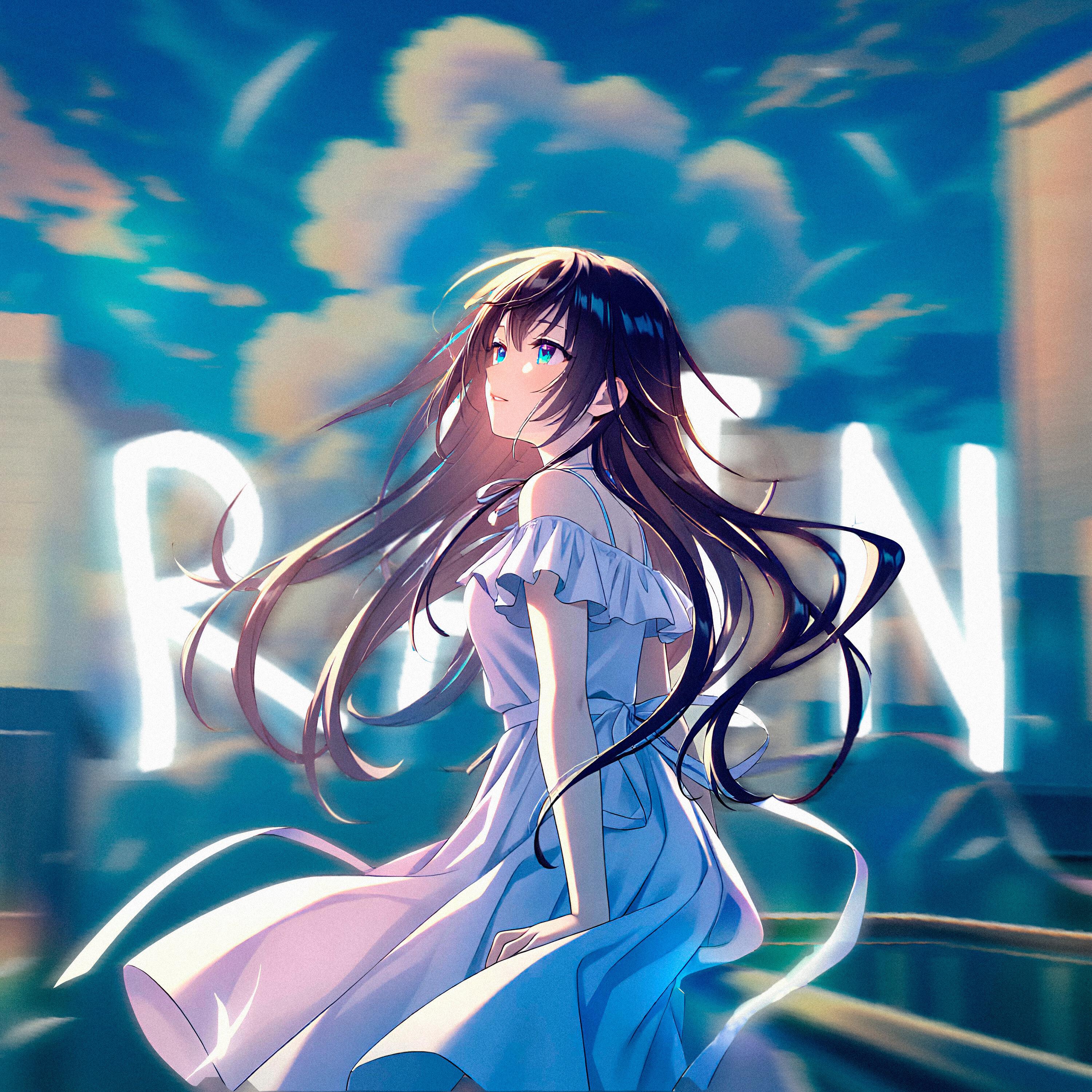 Релиз Rain