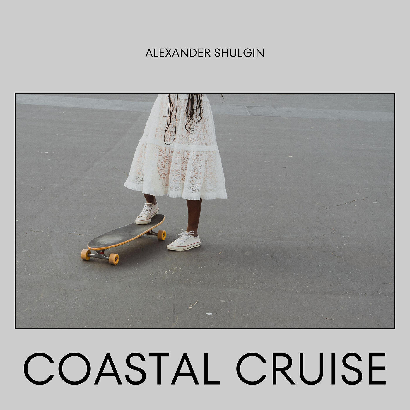 Релиз Coastal Cruise