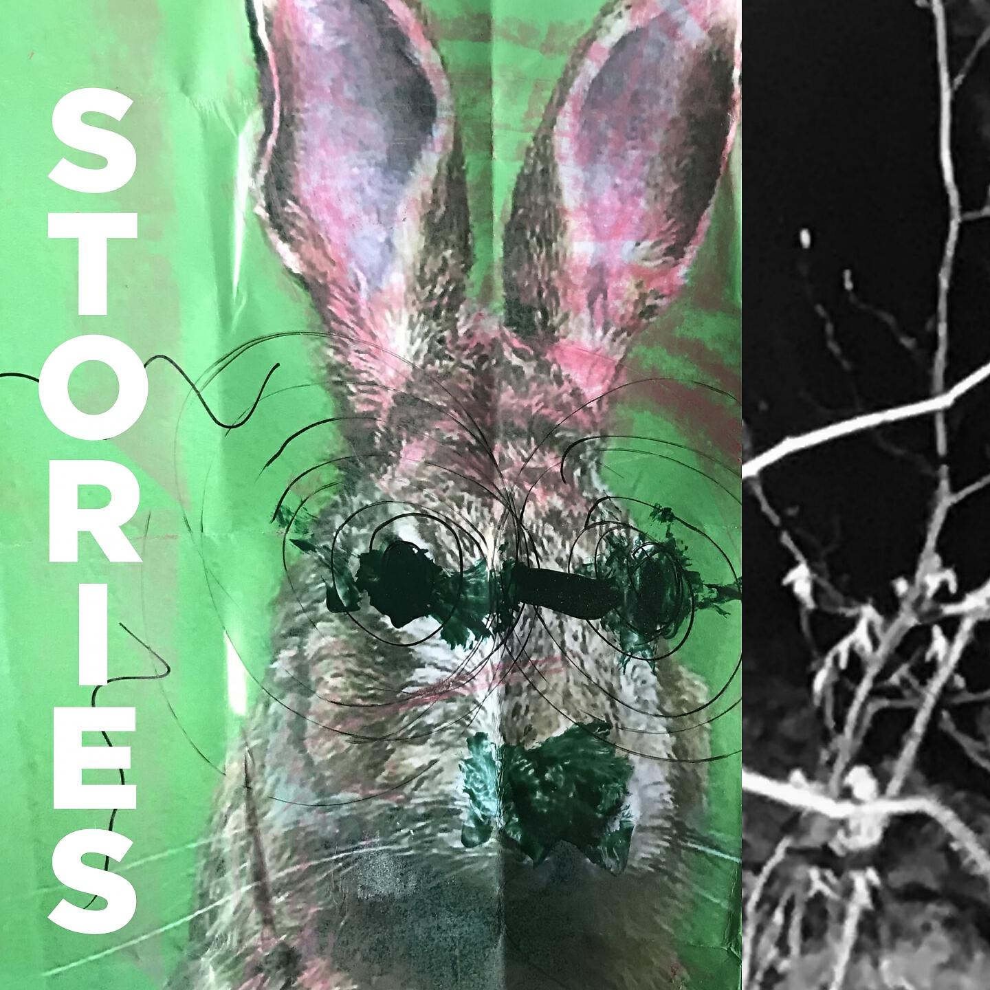 Релиз Stories