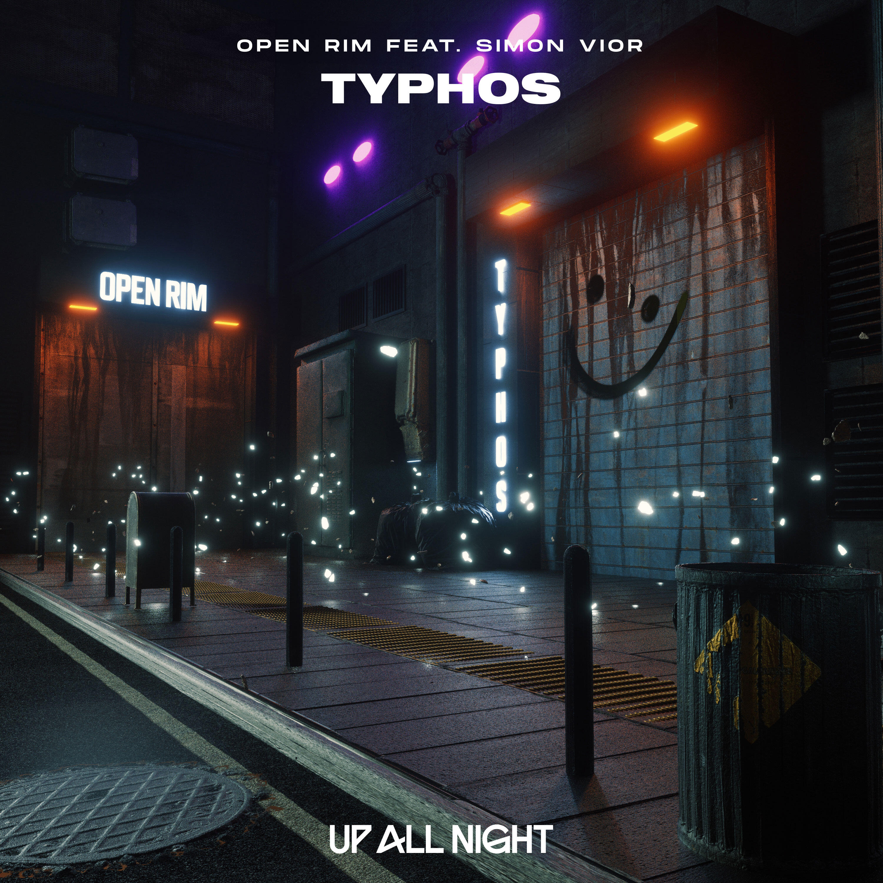 Релиз Typhos