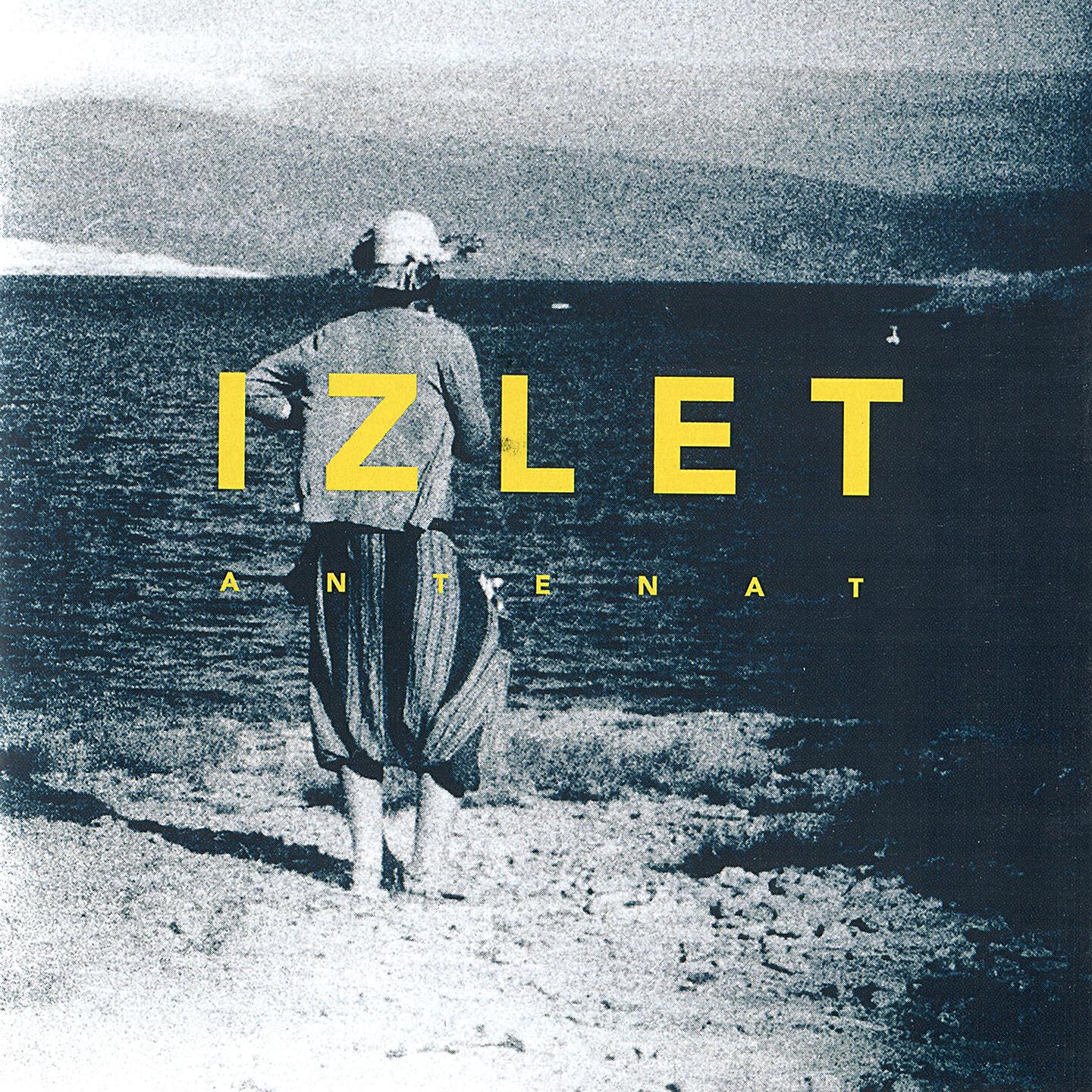 Релиз Izlet
