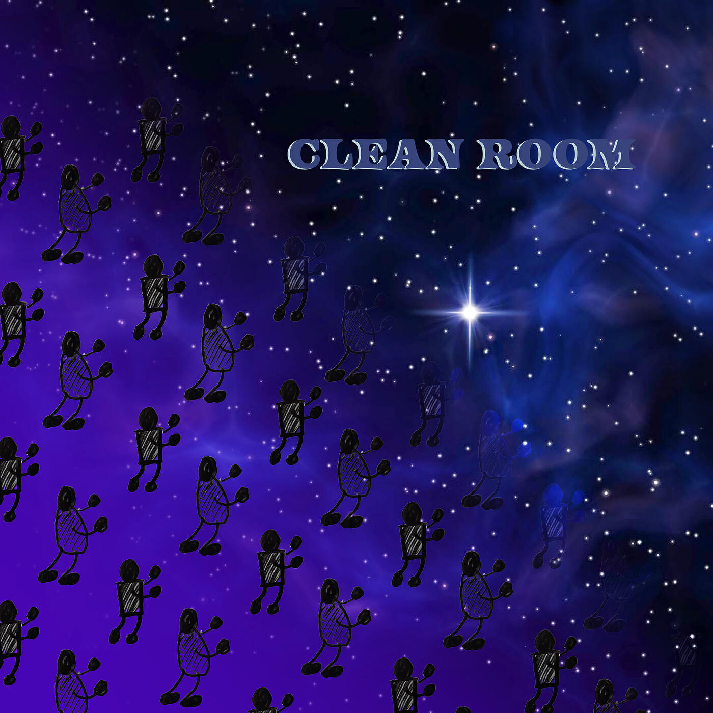 Релиз Clean Room