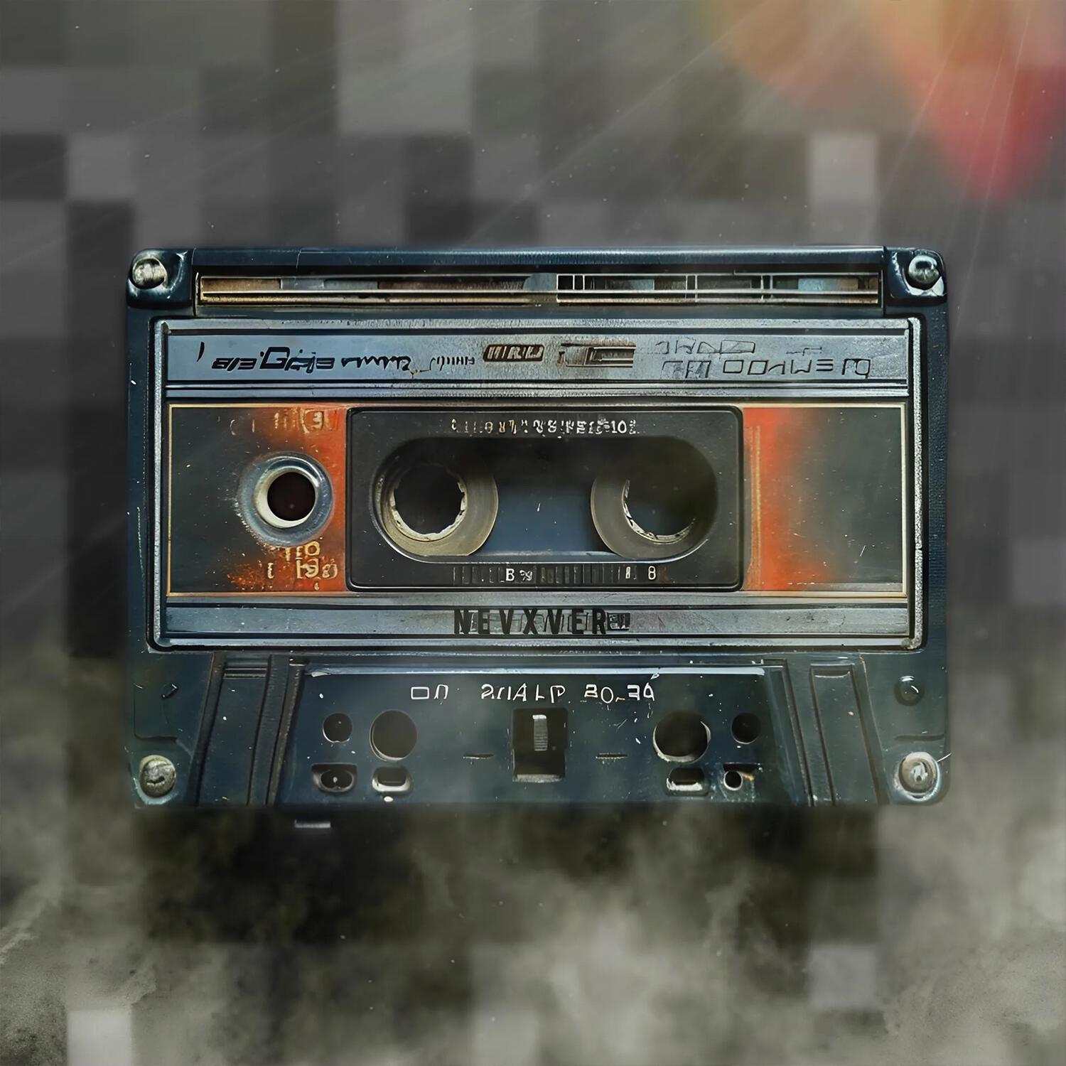 Релиз Retrograde Groove