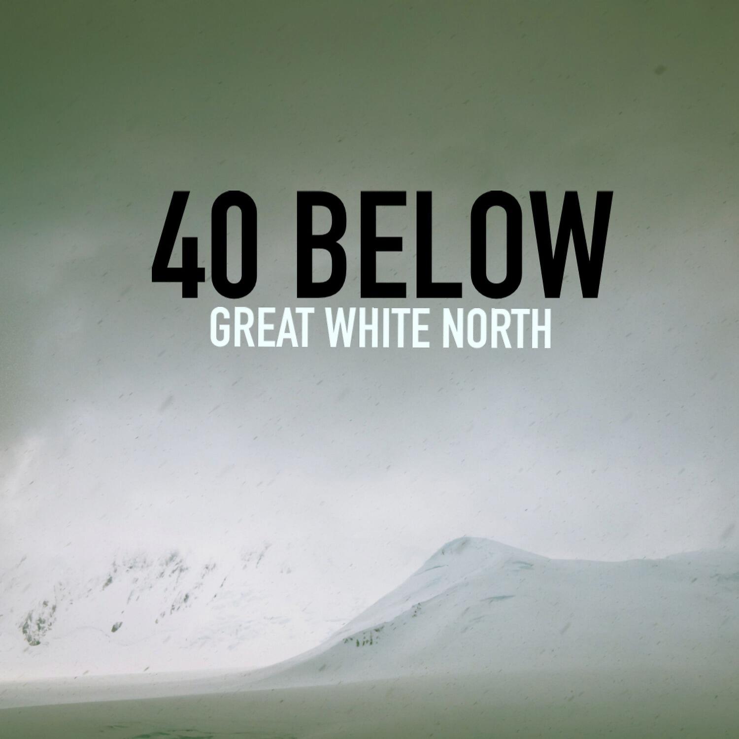 Релиз Great White North