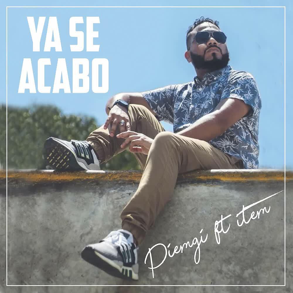 Релиз Ya Se Acabó