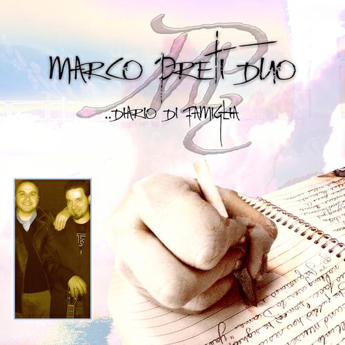 Marco Preti Duo