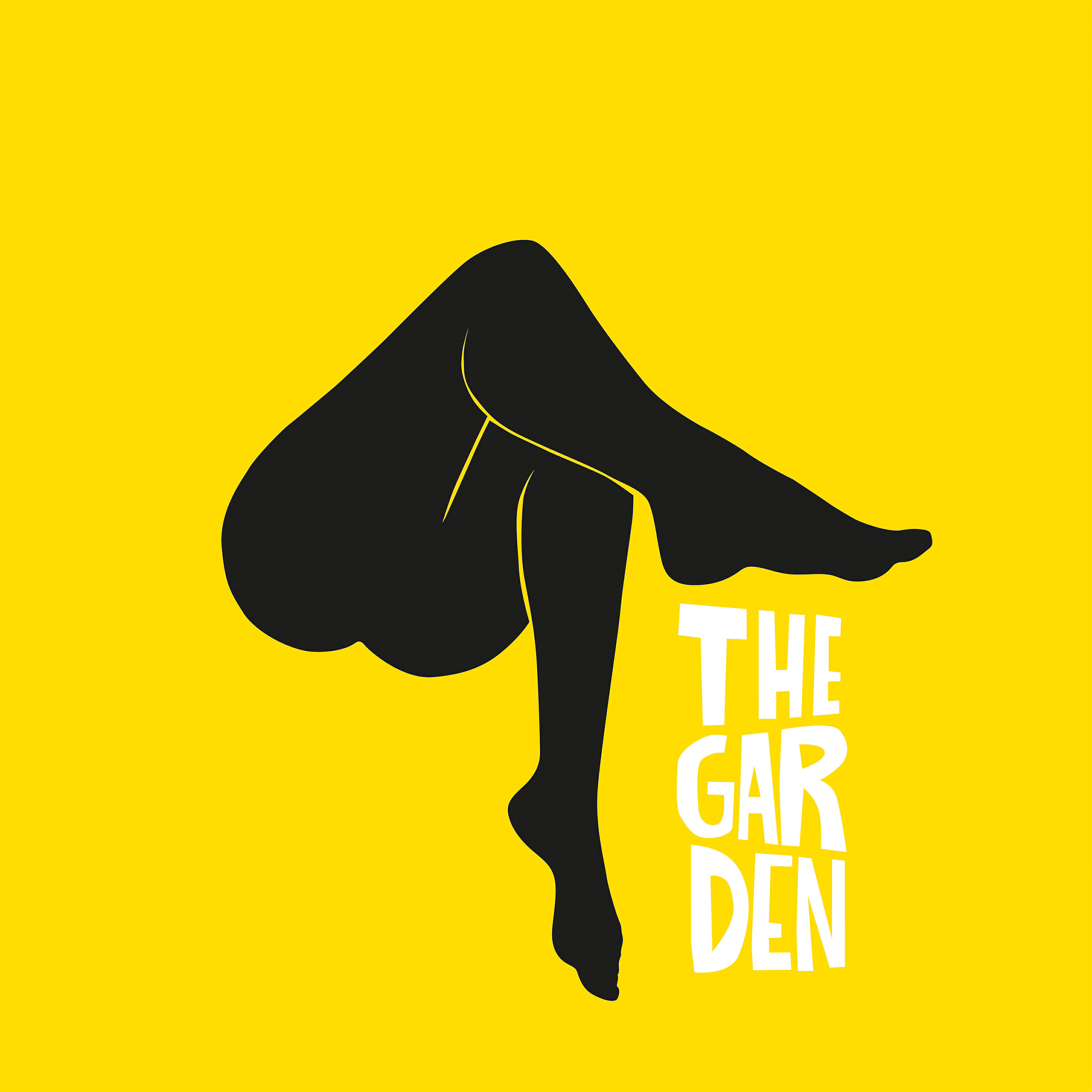 Релиз The Garden