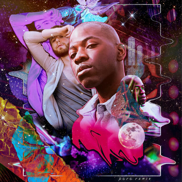 Релиз We Are One (Poro Remix)