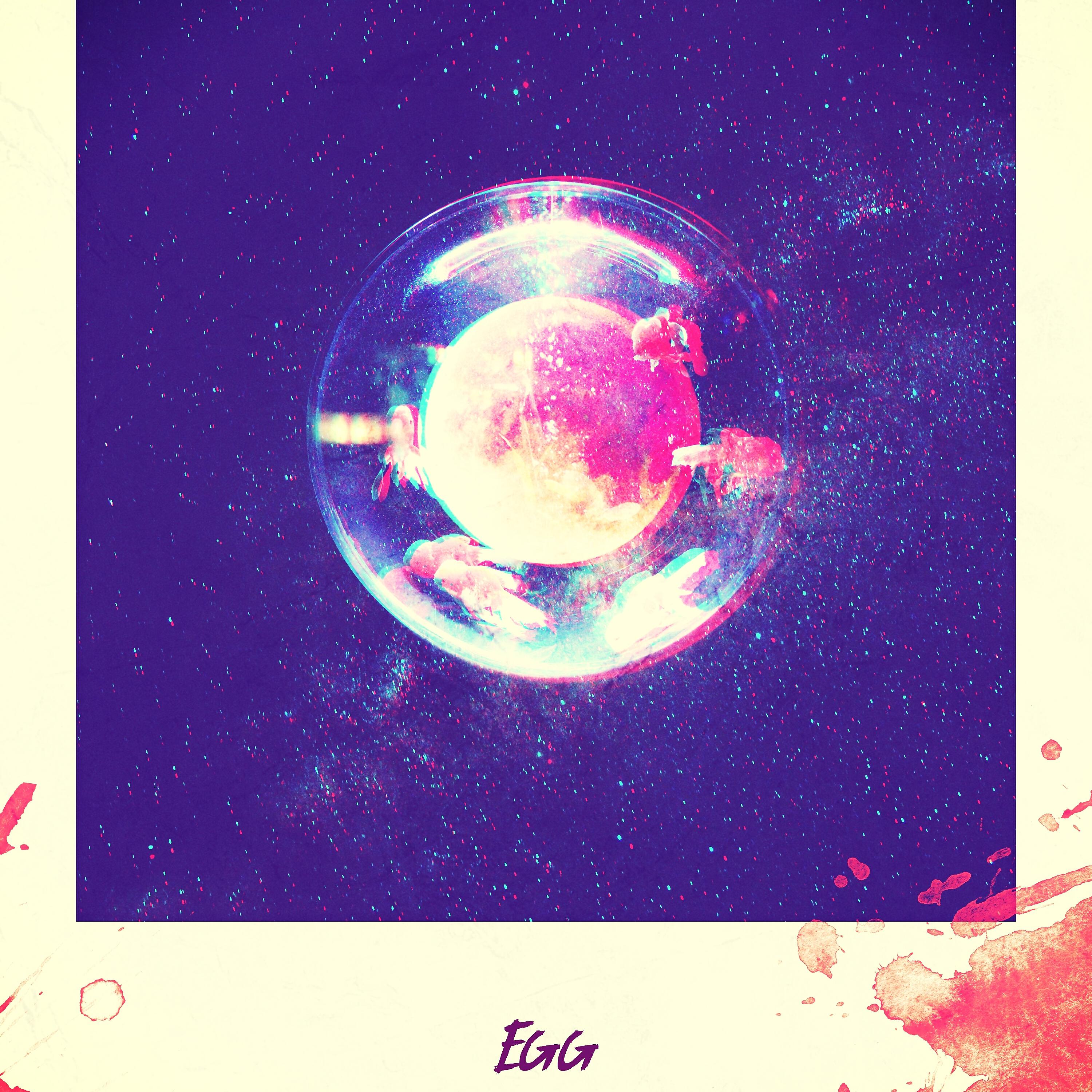 Релиз Egg
