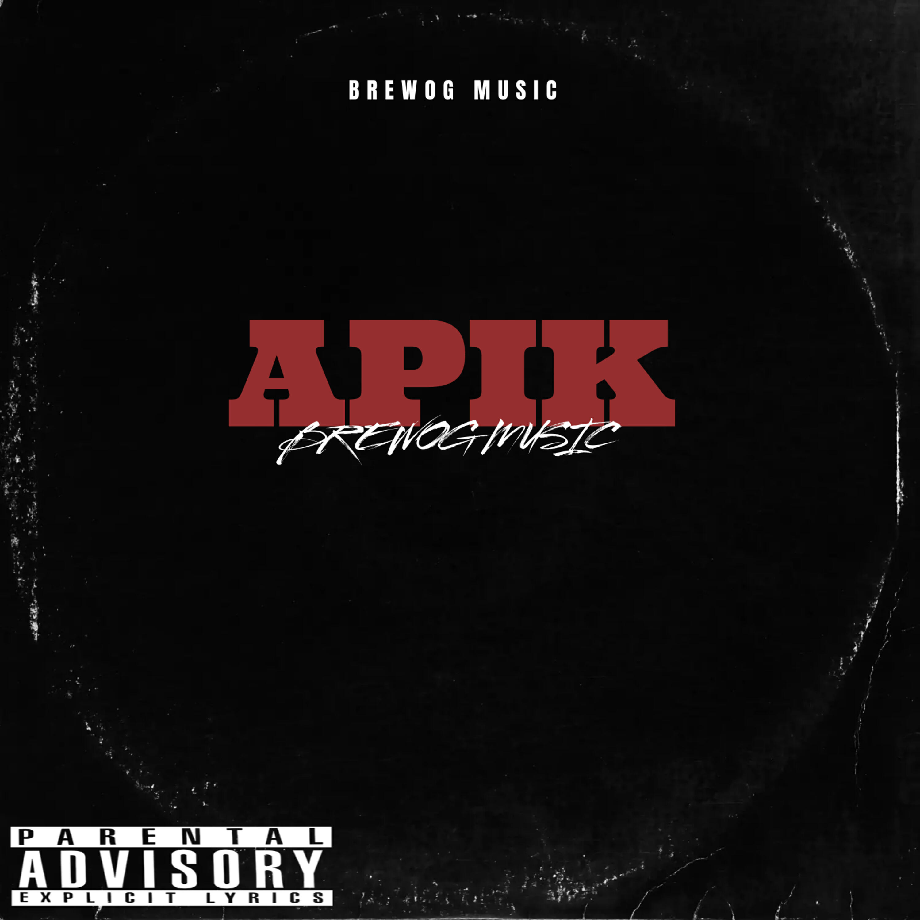 Релиз Apik