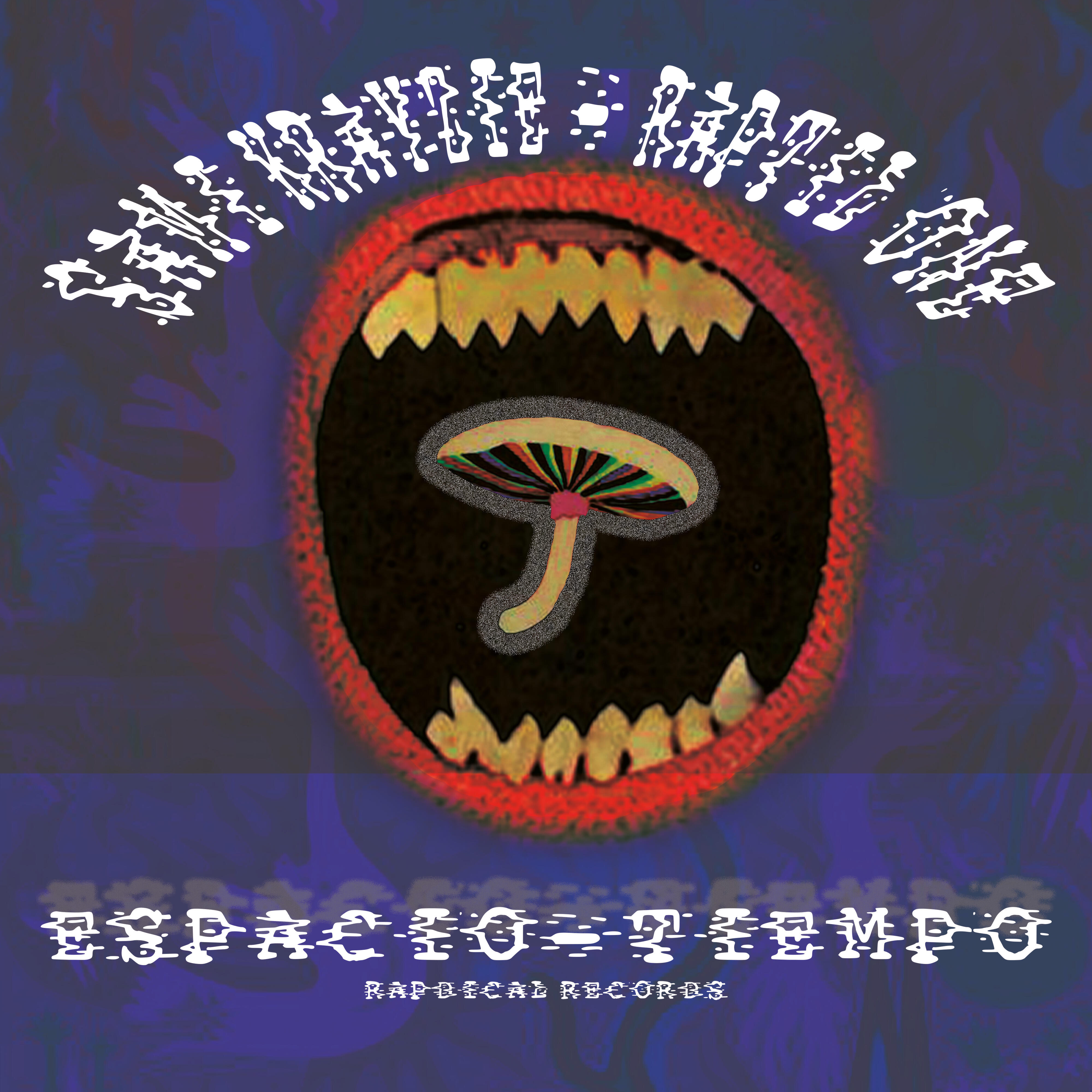 Релиз Espacio Tiempo