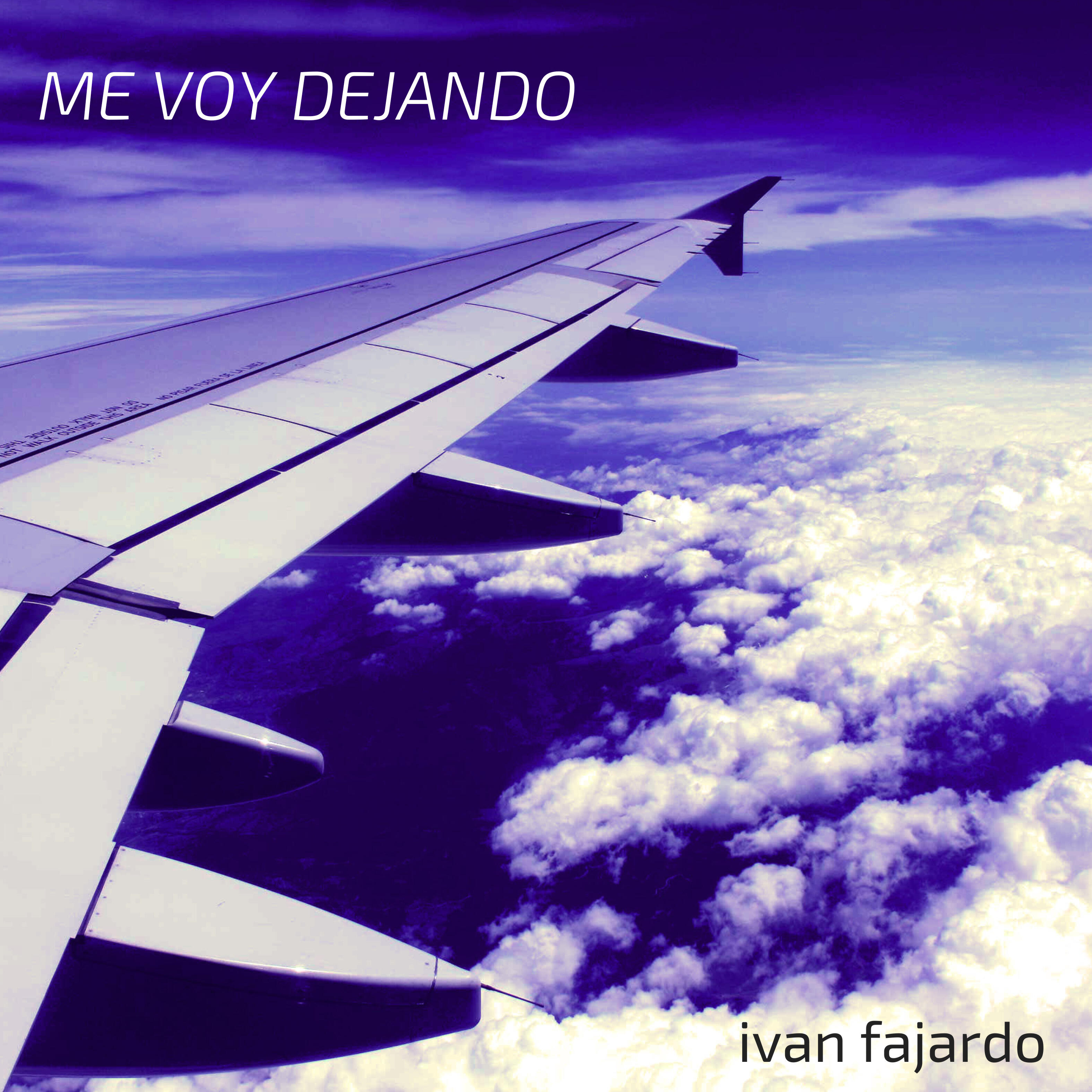 Релиз Me Voy Dejando