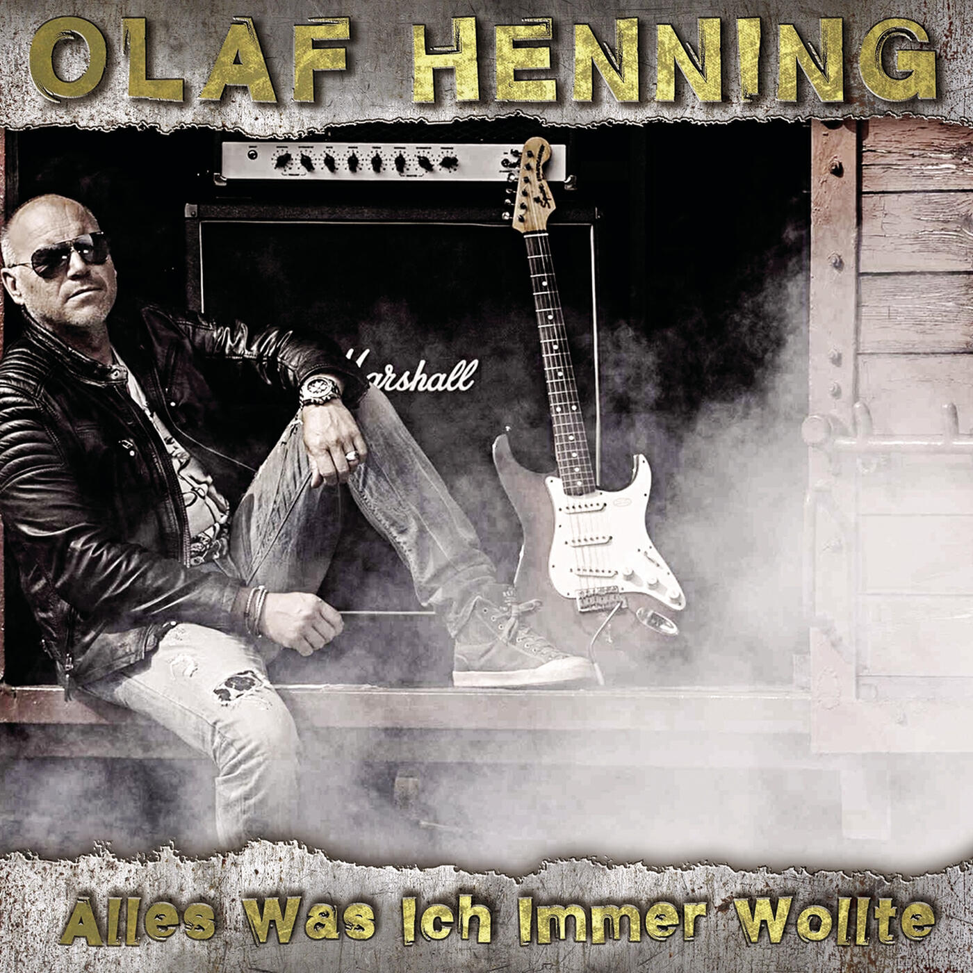 Релиз Alles was ich immer wollte