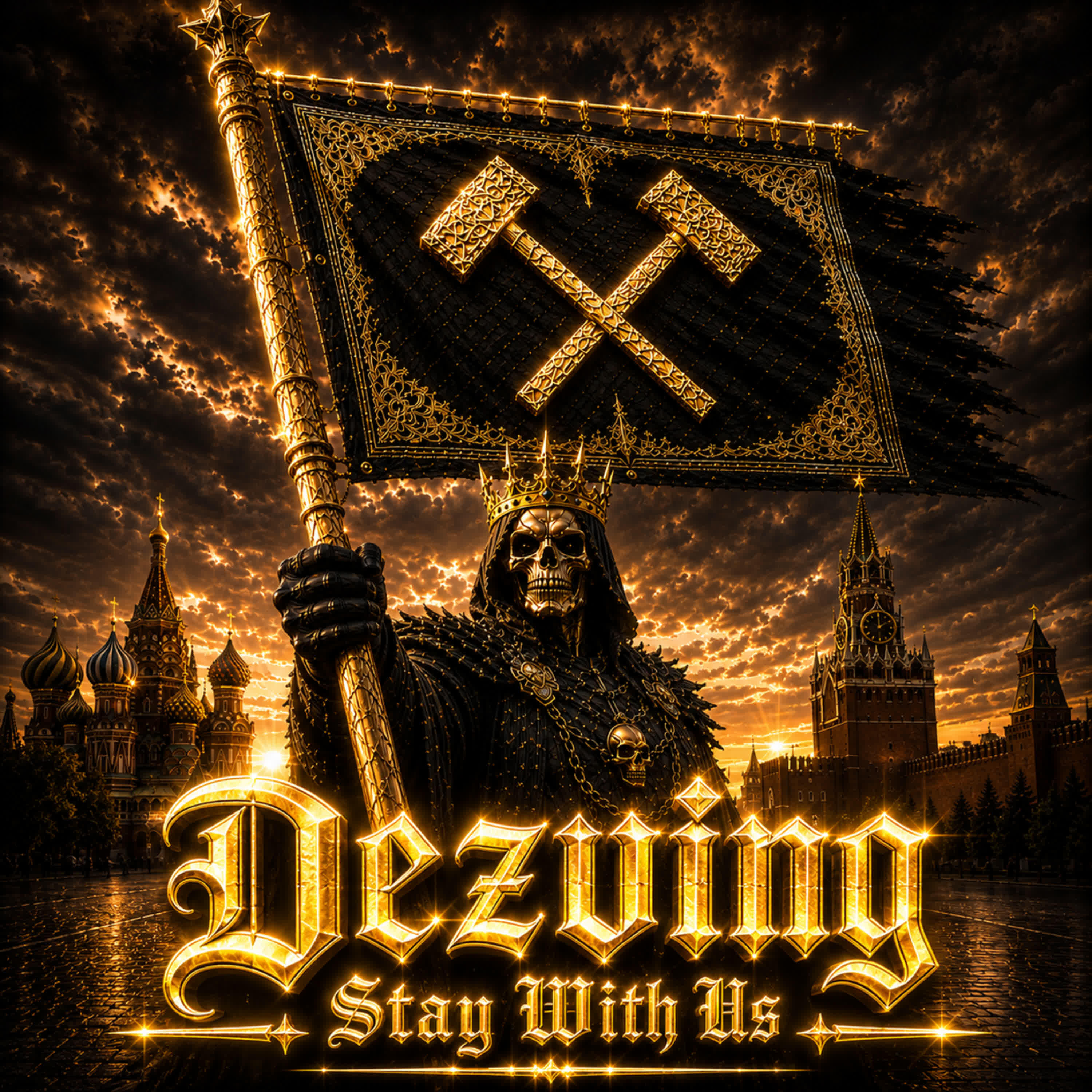 Dezving