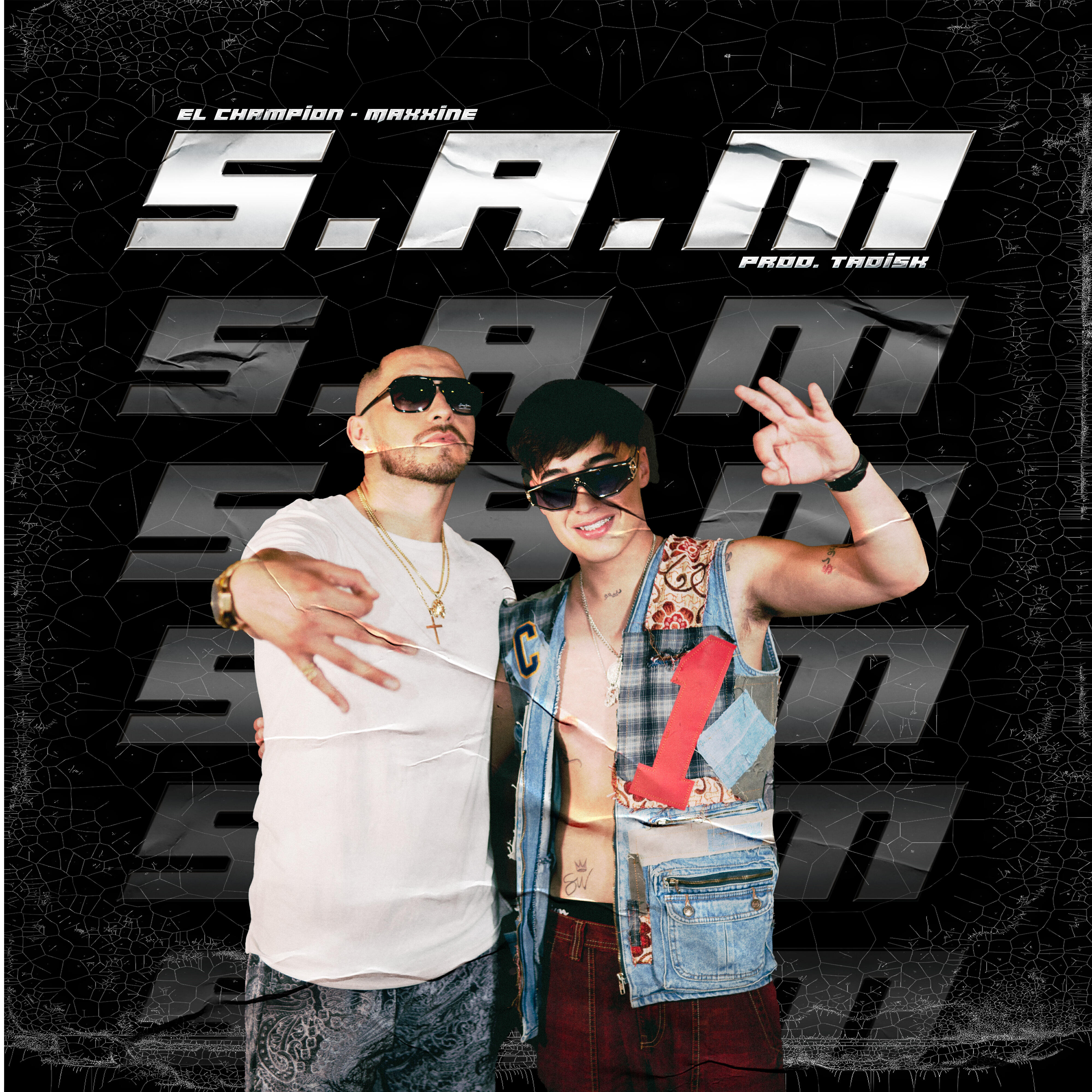 Релиз S.A.M