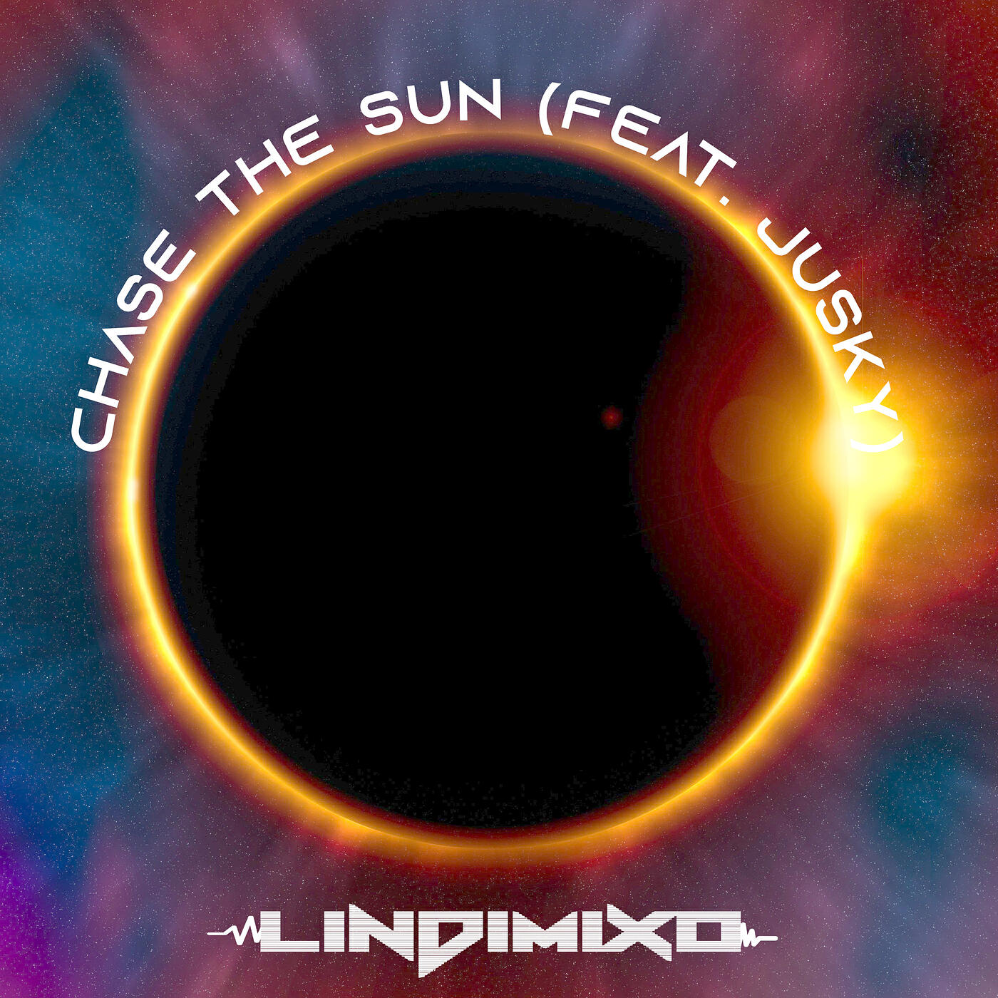 Релиз Chase the Sun