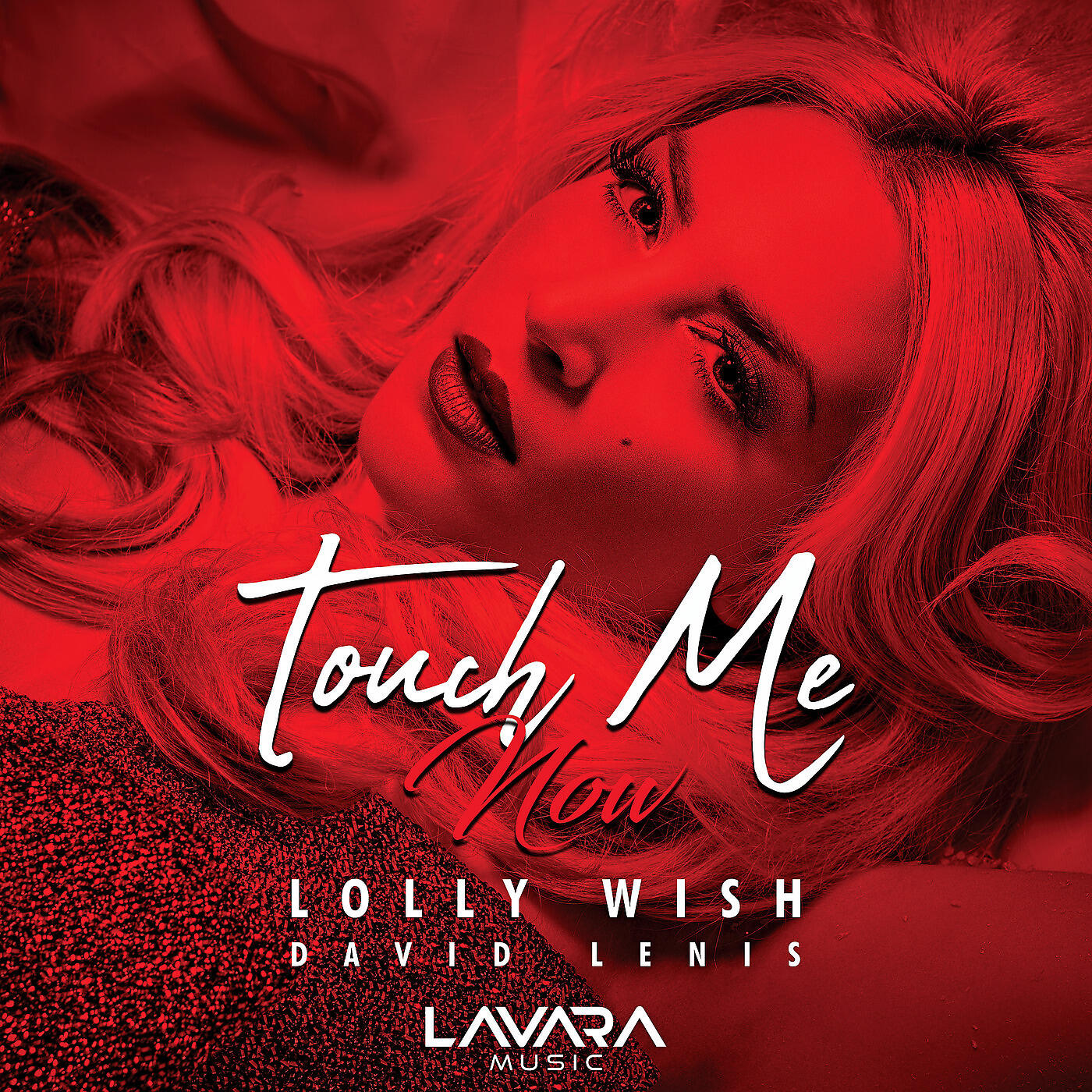 Релиз Touch Me Now