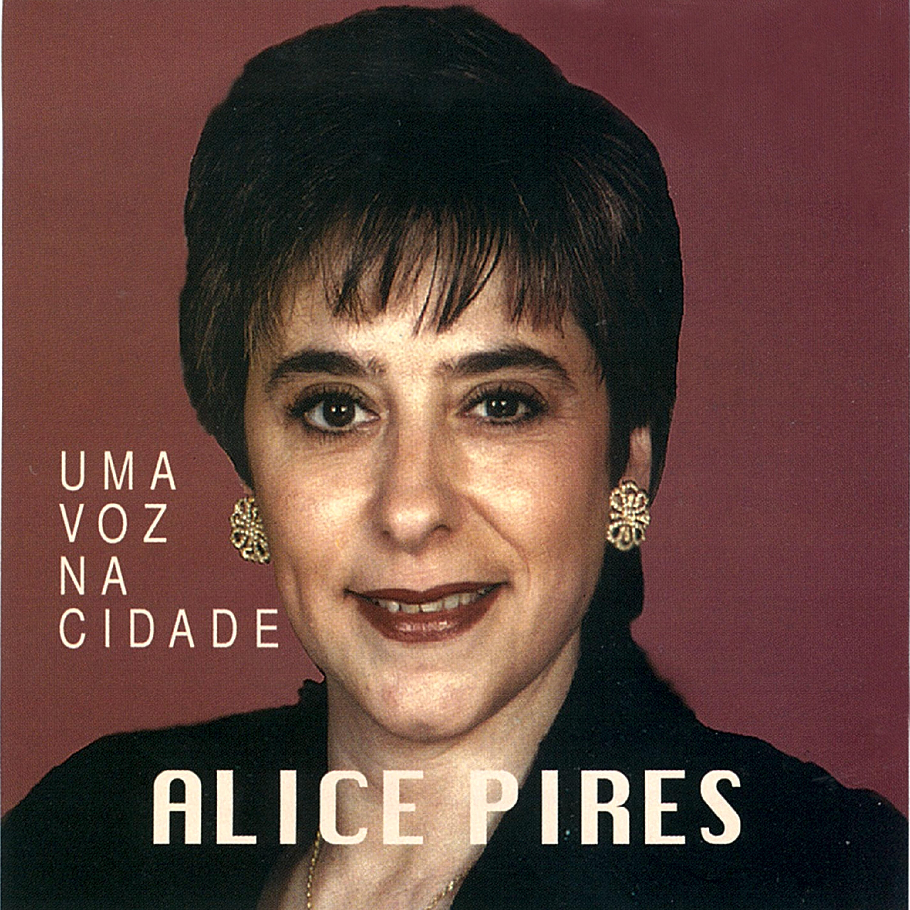 Релиз Uma Voz Na Cidade