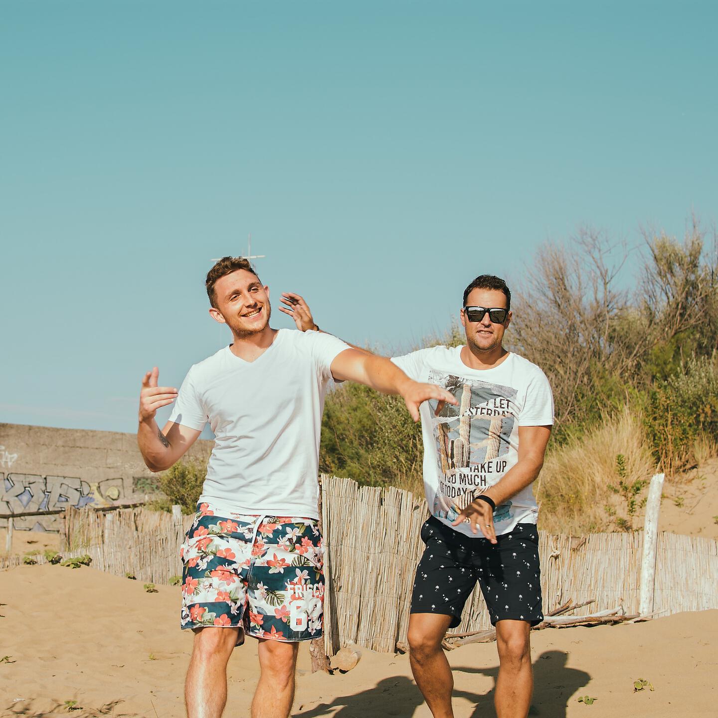 Релиз Le rezerva