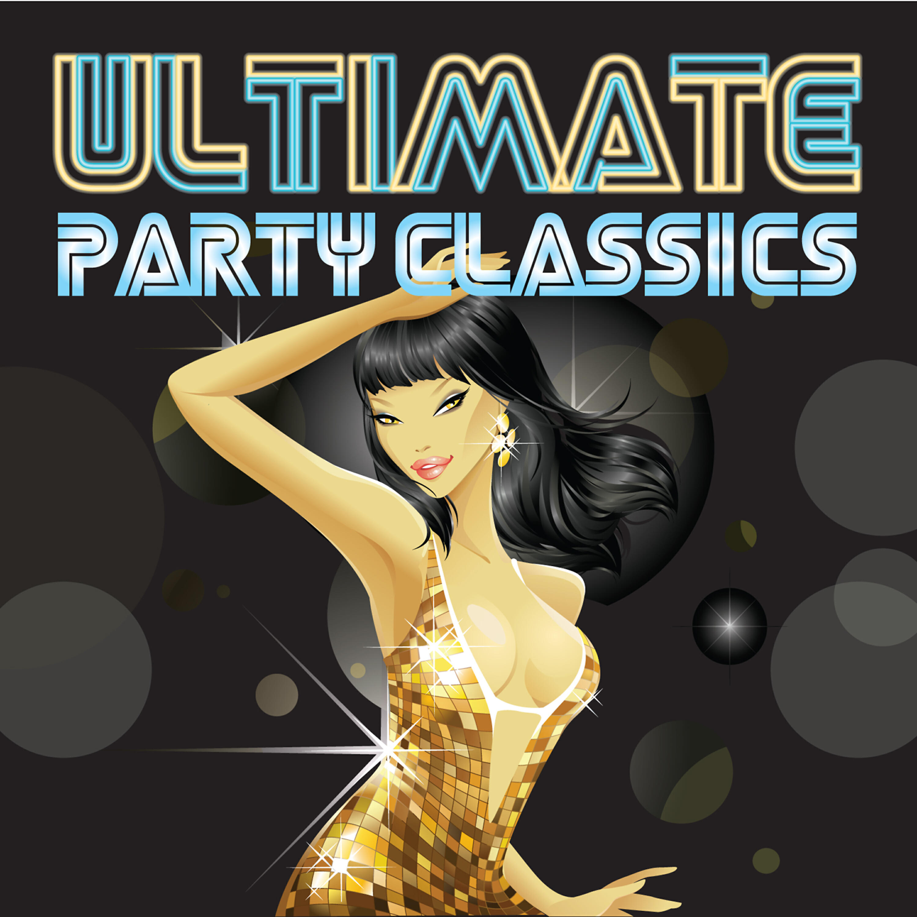 Релиз Ultimate Party Classics
