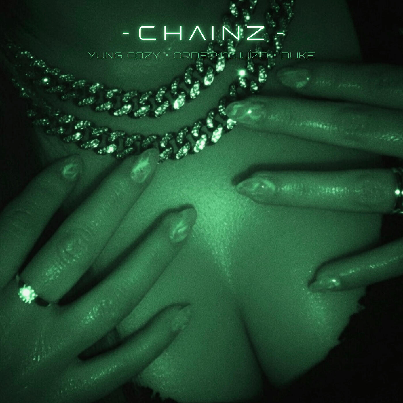 Релиз Chainz