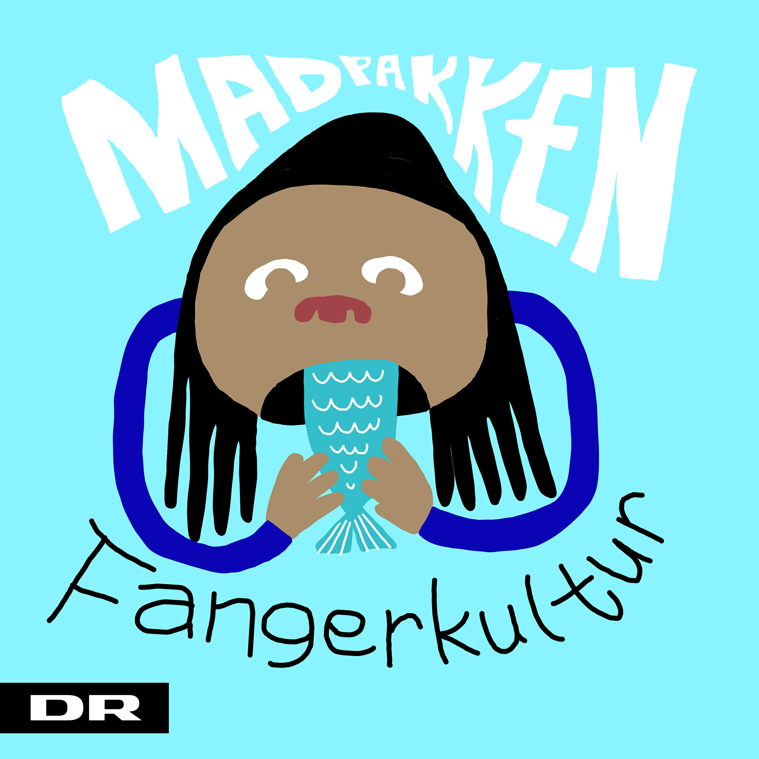 Релиз Fangerkultur