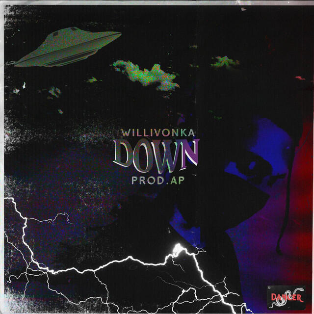 Релиз Down