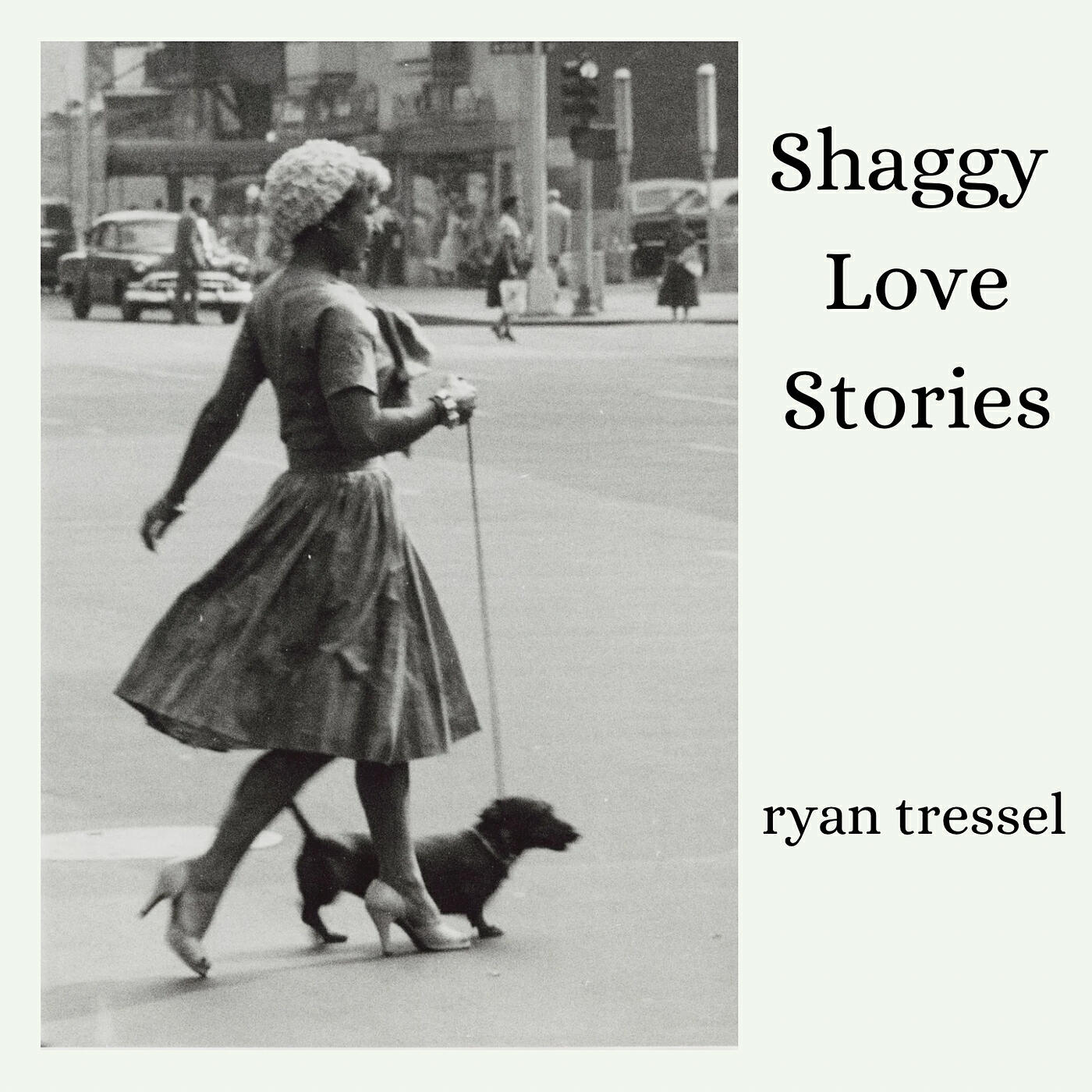 Релиз Shaggy Love Stories