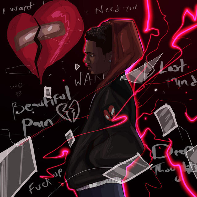 Релиз Interlude