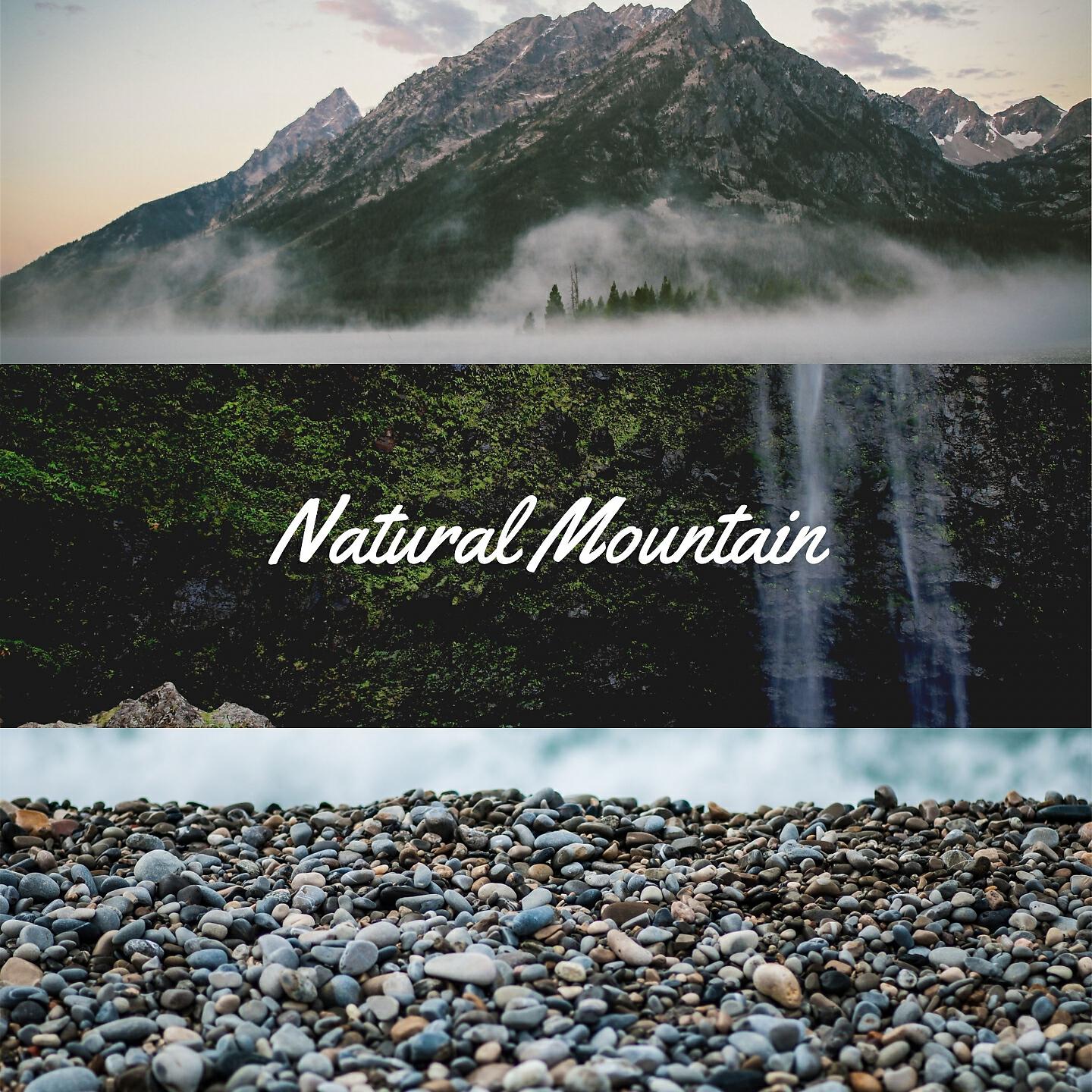 Релиз Natural Mountain