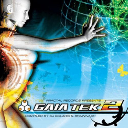 Релиз Gaia Tek, Vol. 2