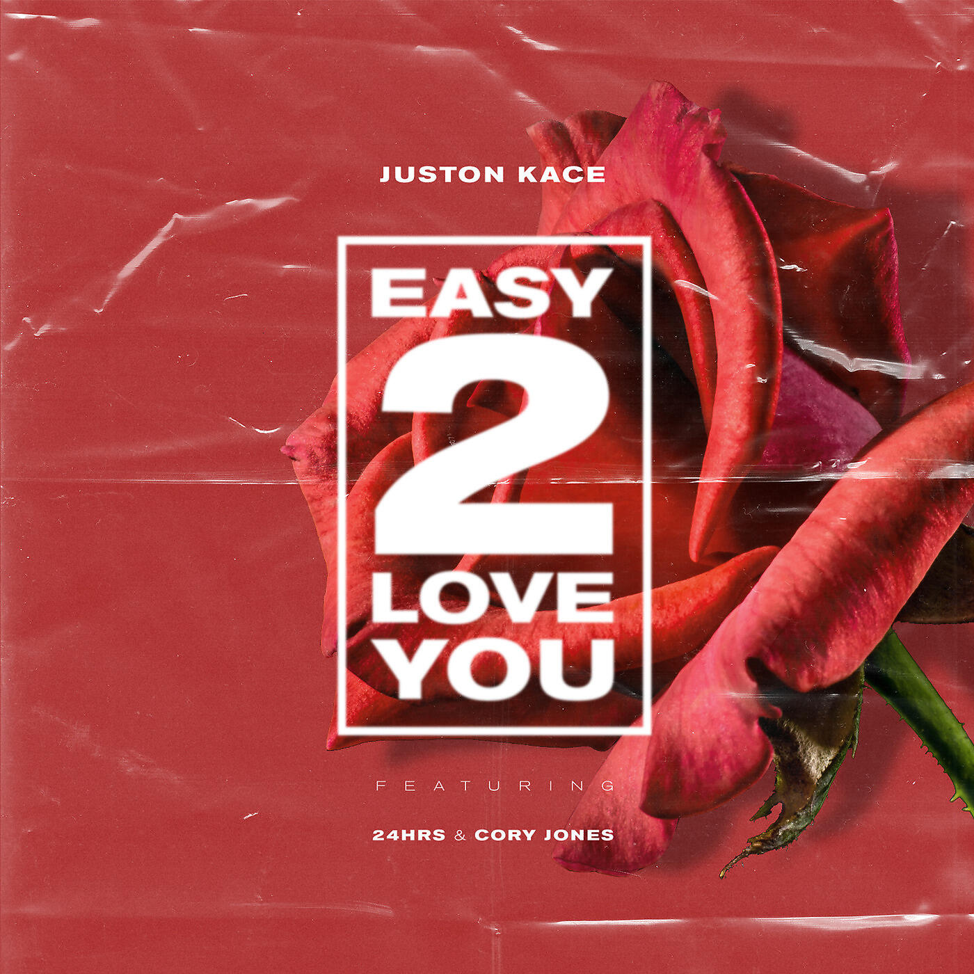 Релиз Easy 2 Love You