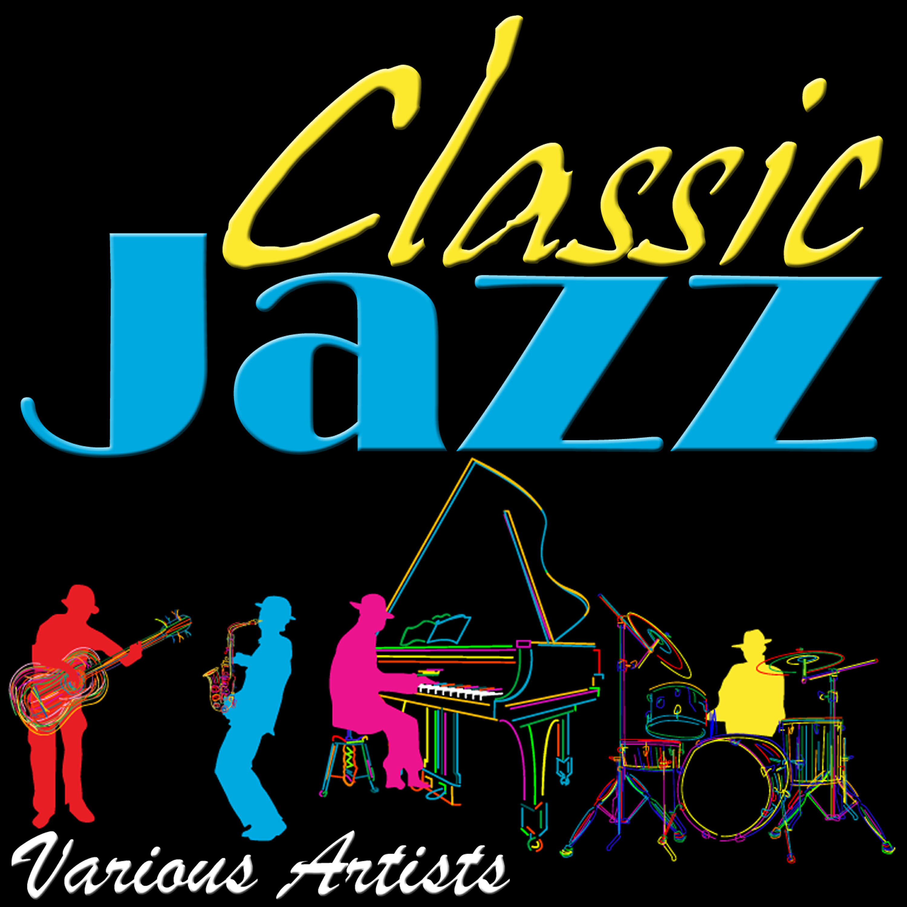 Релиз Classic Jazz