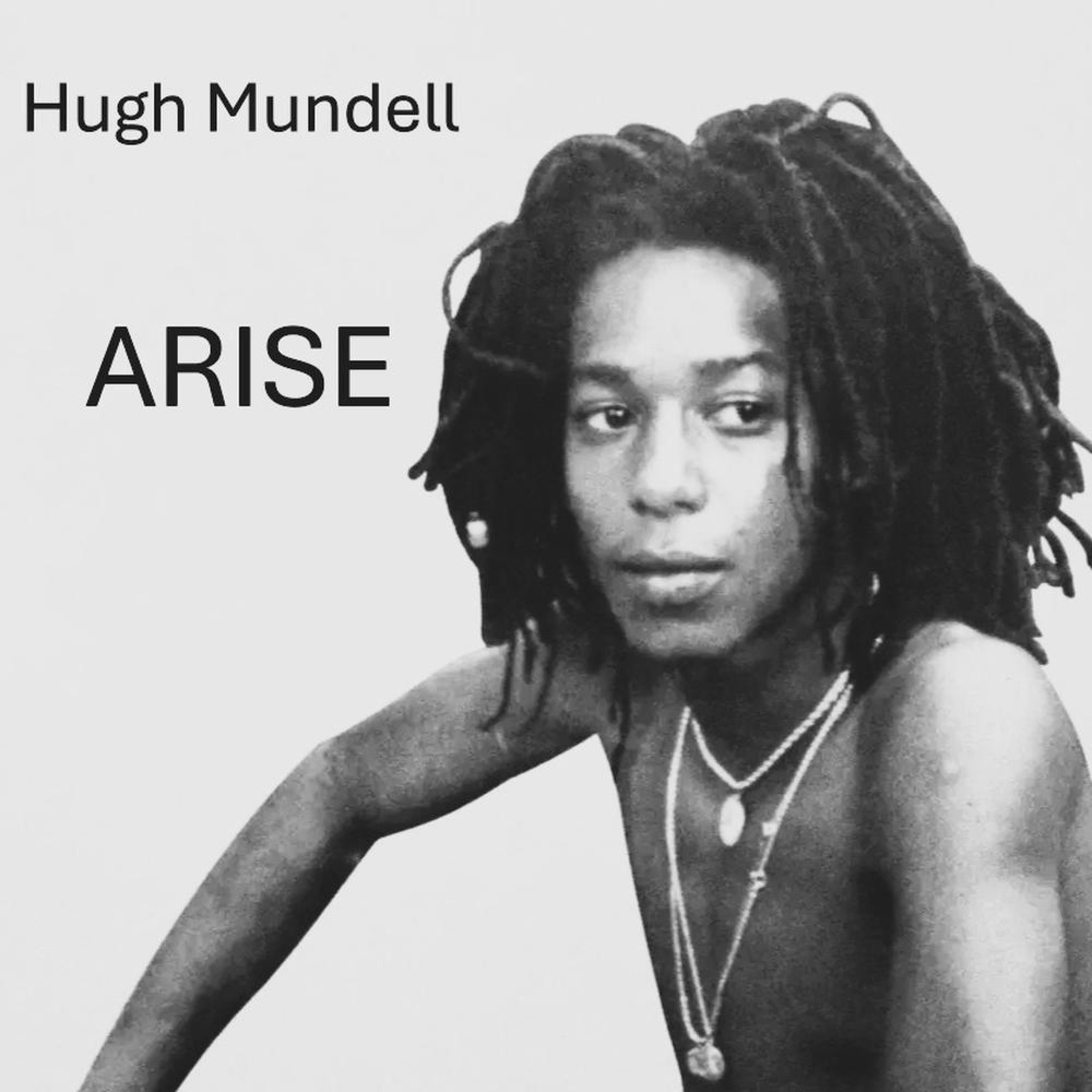 Релиз Arise