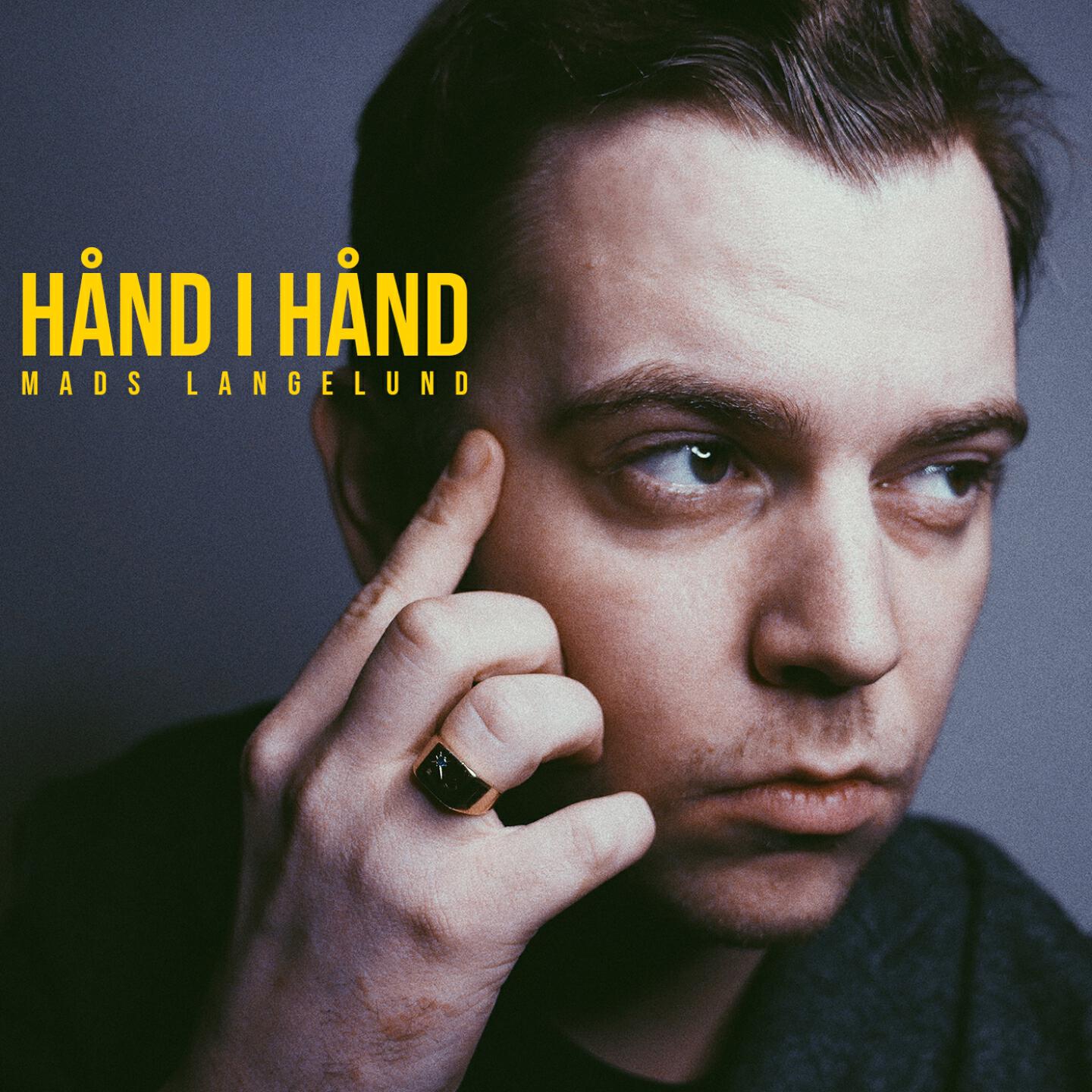 Релиз Hånd i Hånd