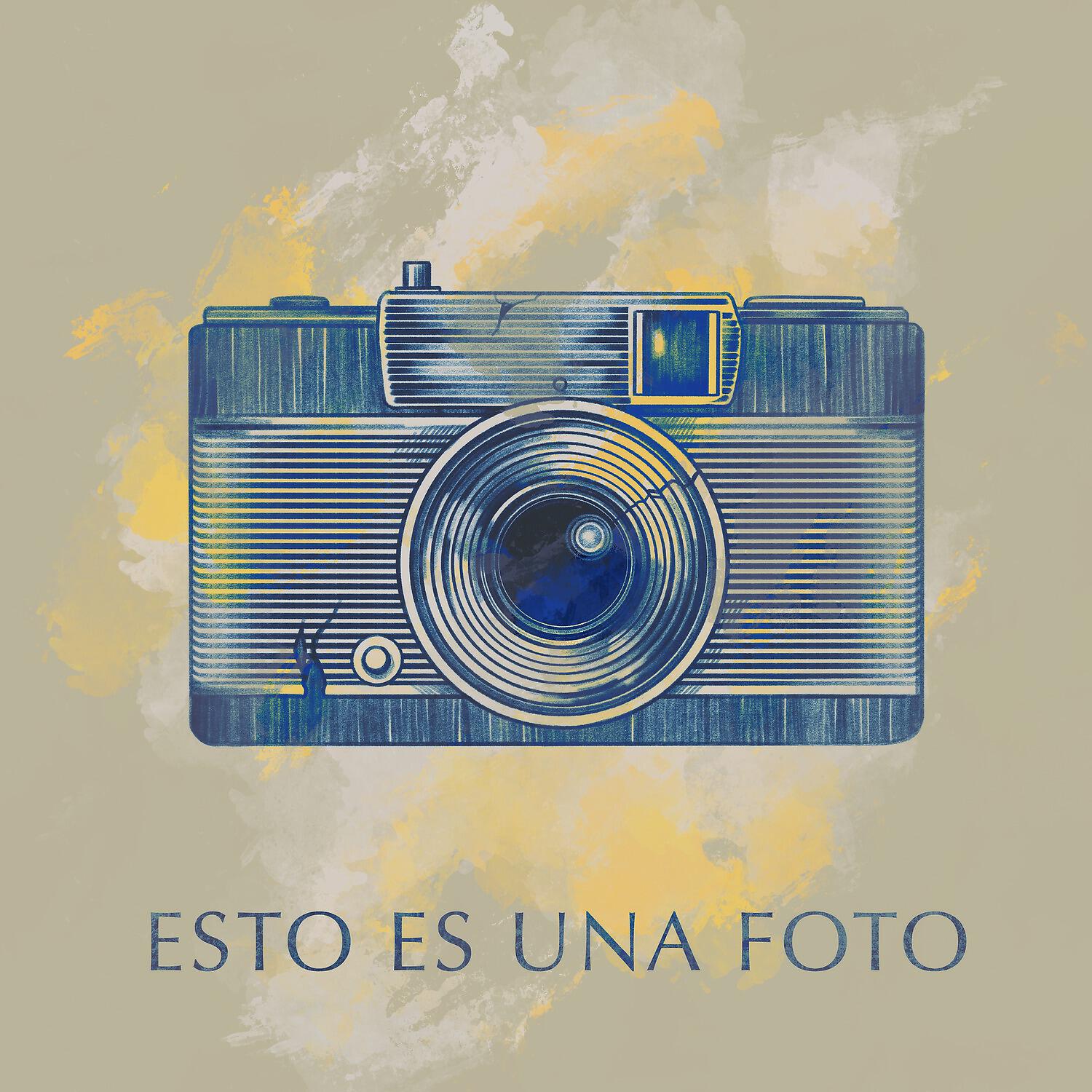 Релиз Esto es una Foto