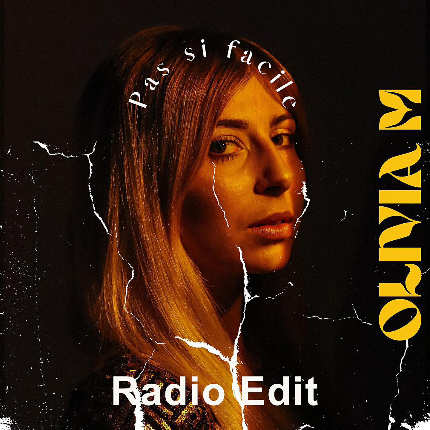 Релиз Pas si Facile