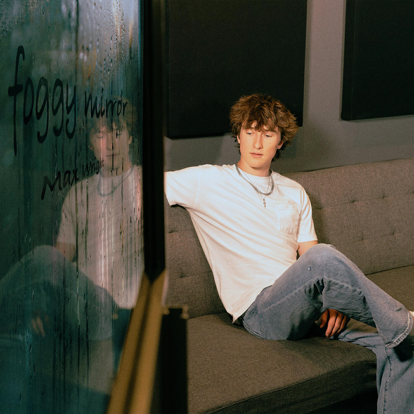 Релиз FOGGY MIRROR