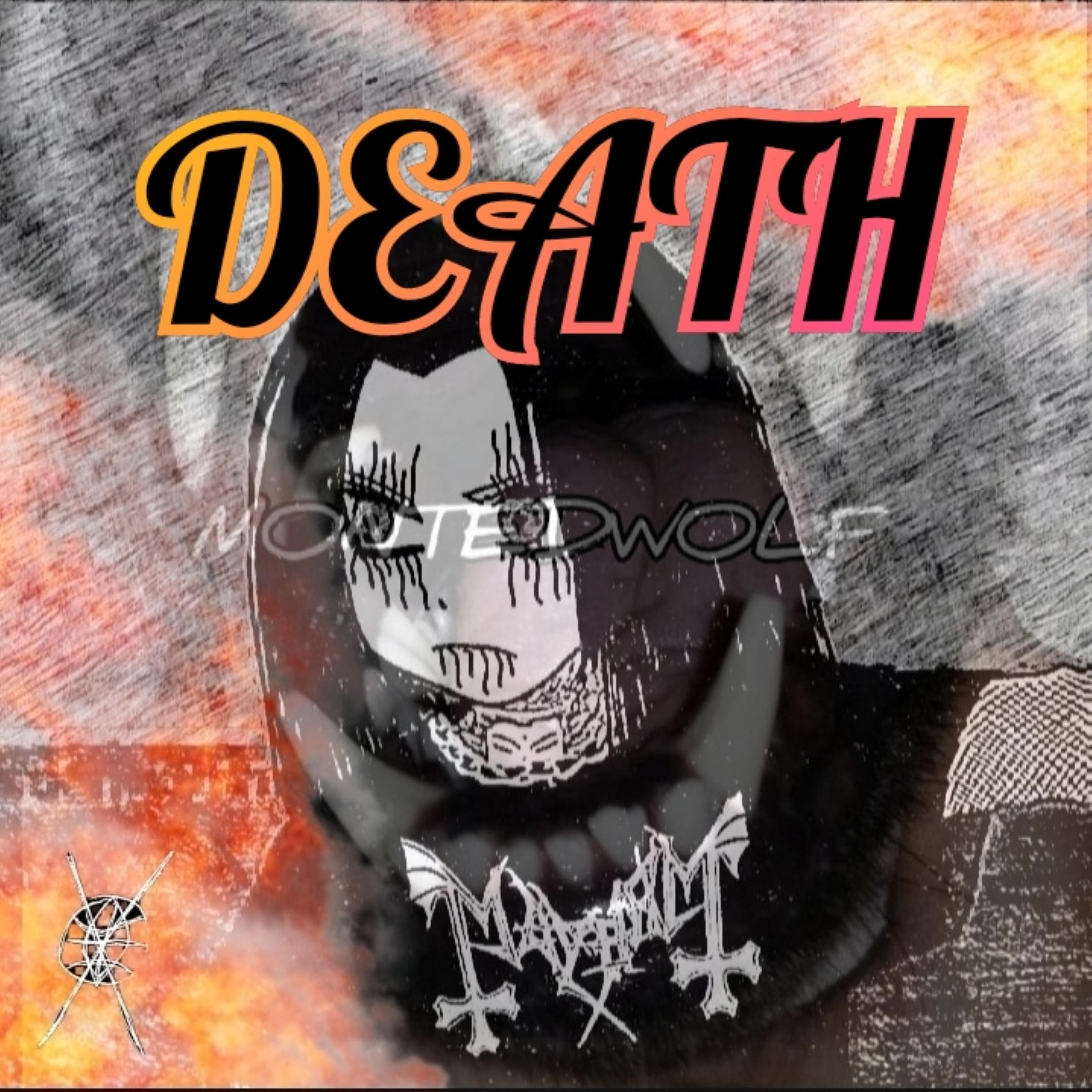Релиз DEATH