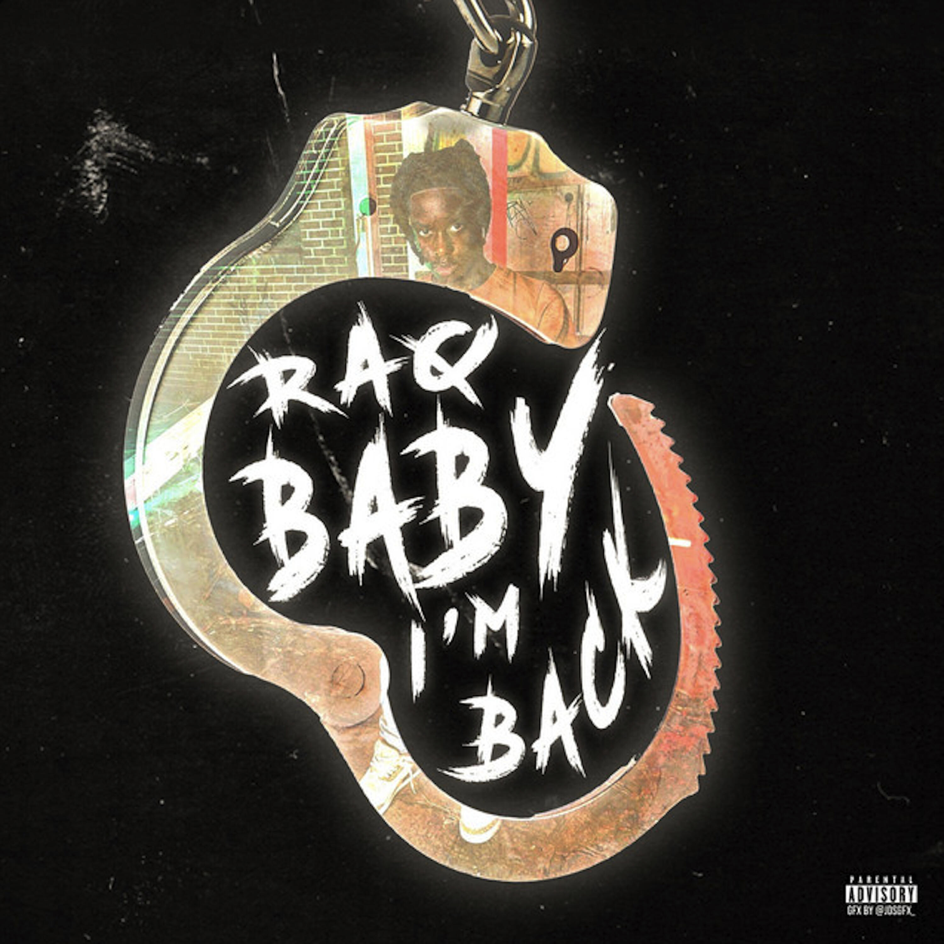 Релиз Im Back (feat. L5)