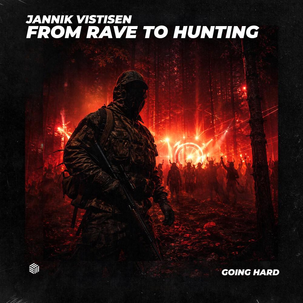 Релиз From Rave to Hunting