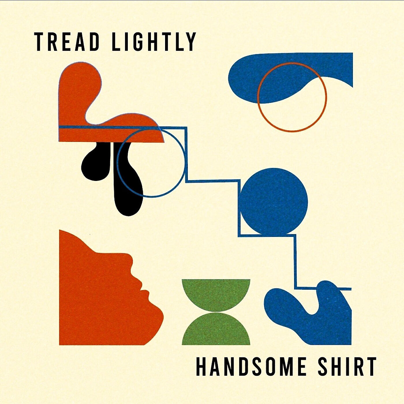 Релиз Tread Lightly