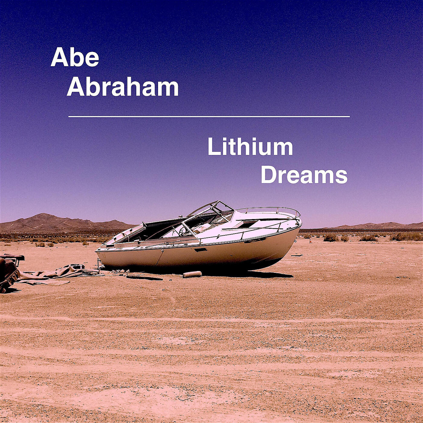 Релиз Lithium Dreams