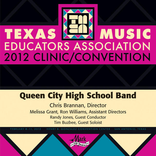 Queen City High School Band