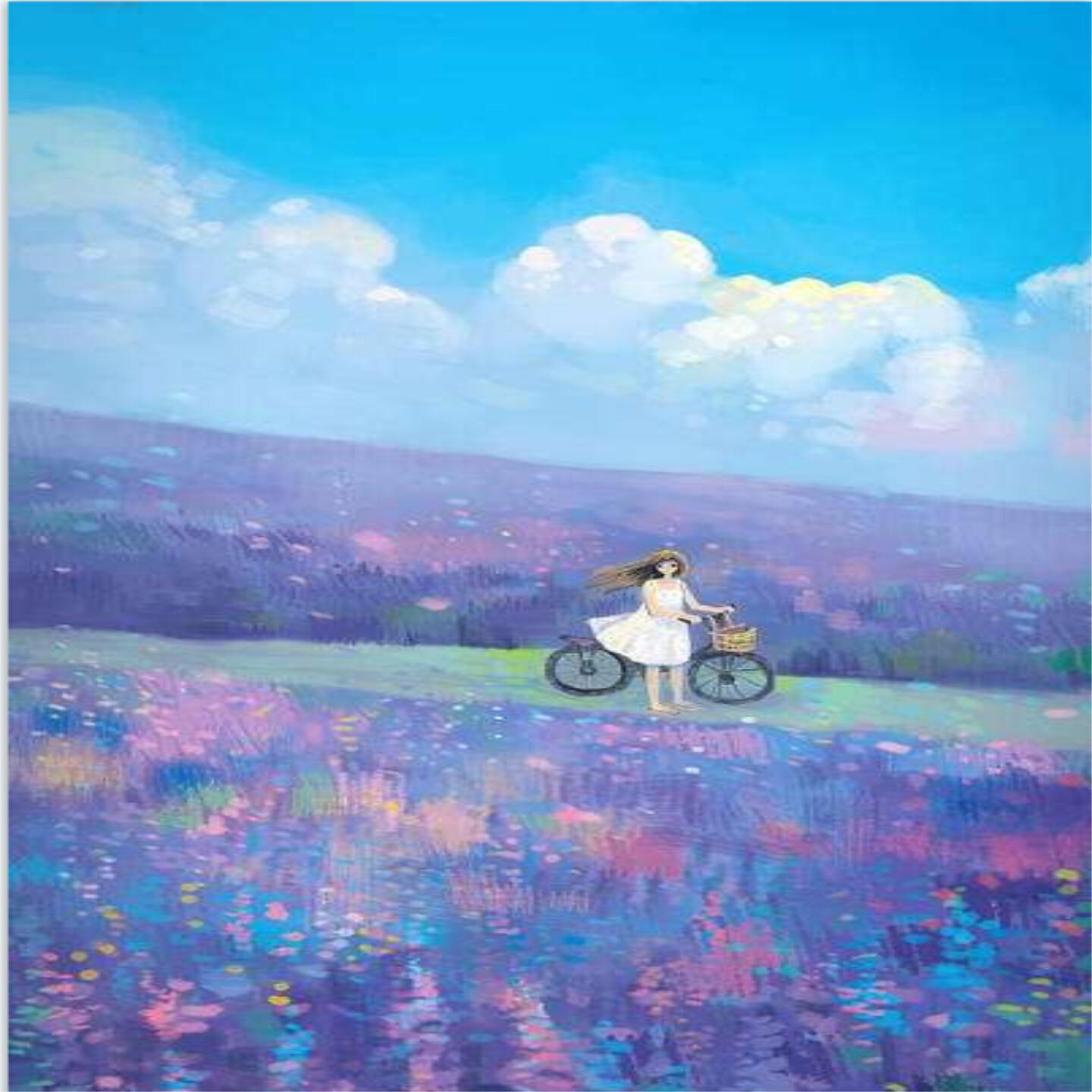 Релиз 胎教音乐孕中期：音律启蒙｜婴儿益智早教音乐
