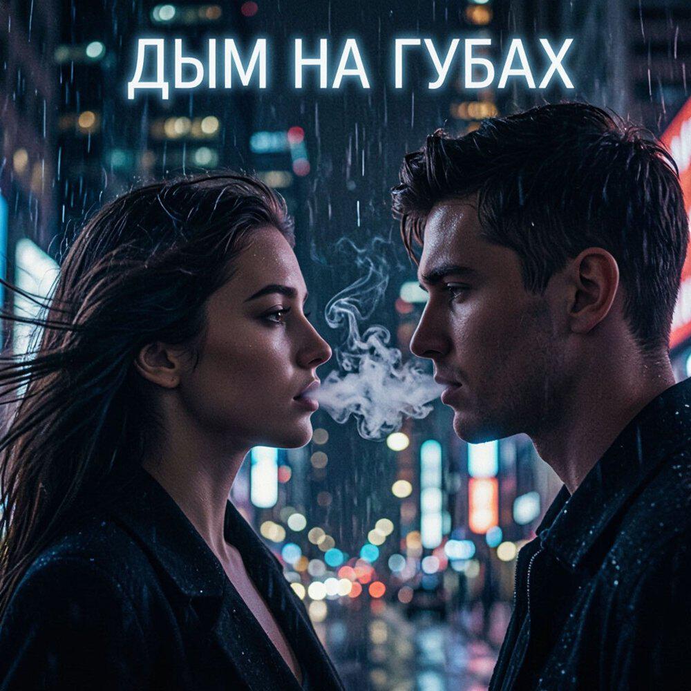 Релиз Дым на губах