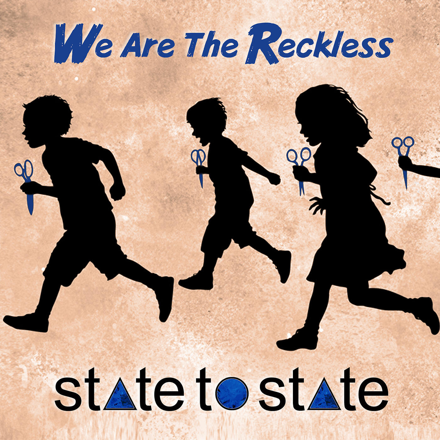 Релиз We Are the Reckless