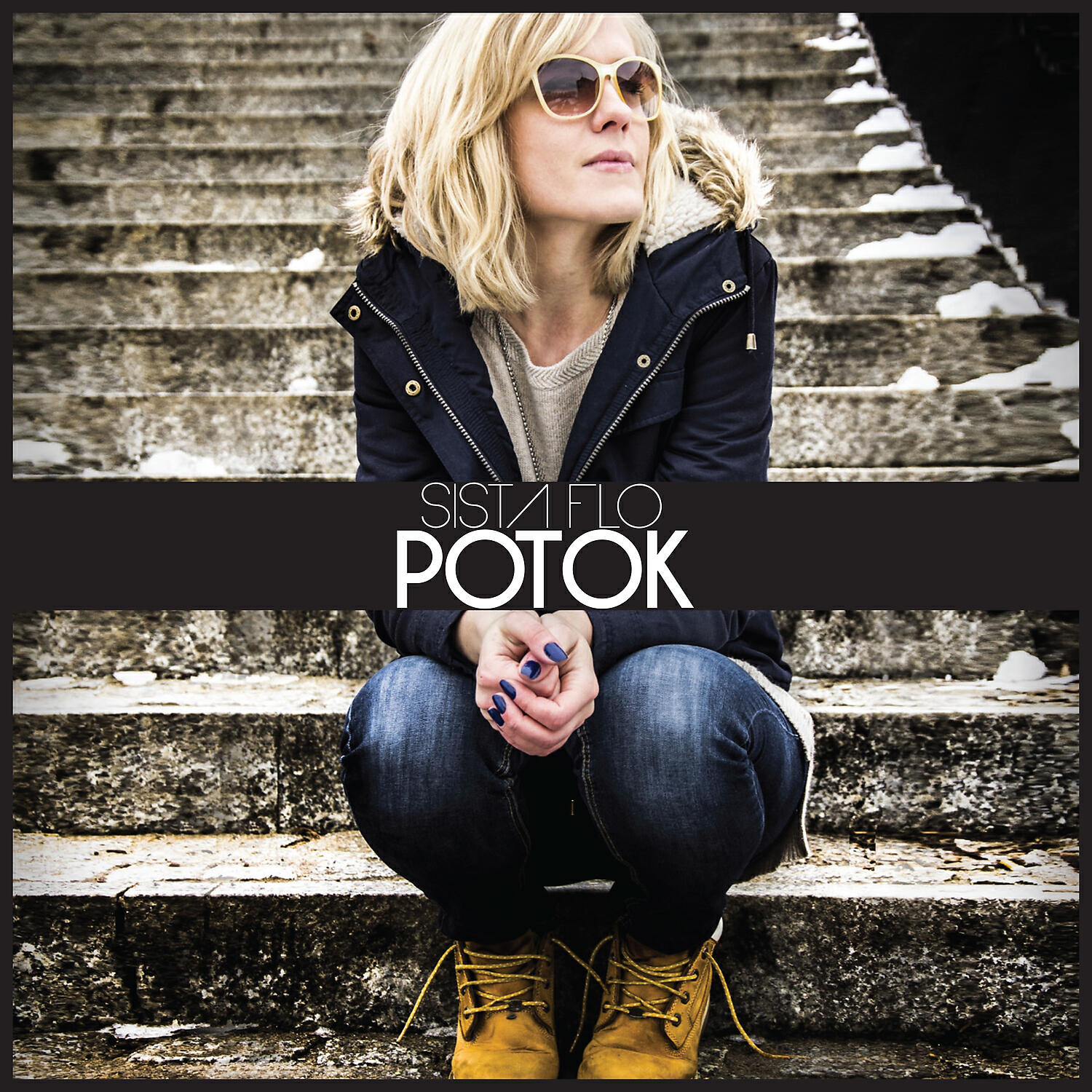 Релиз Potok