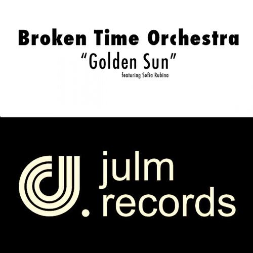 Релиз Golden Sun featuring Sofia Rubina