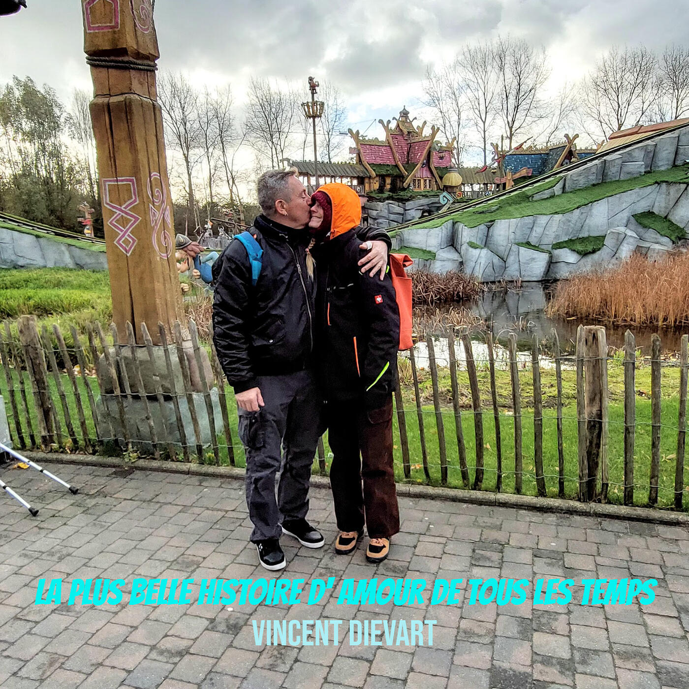 Релиз La Plus Belle Histoire D' AMOUR De Tous Les Temps